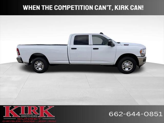 2024 RAM Ram 2500 RAM 2500 TRADESMAN CREW CAB 4X2 8 BOX