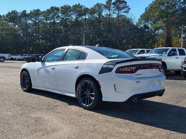 2023 Dodge Charger CHARGER R/T