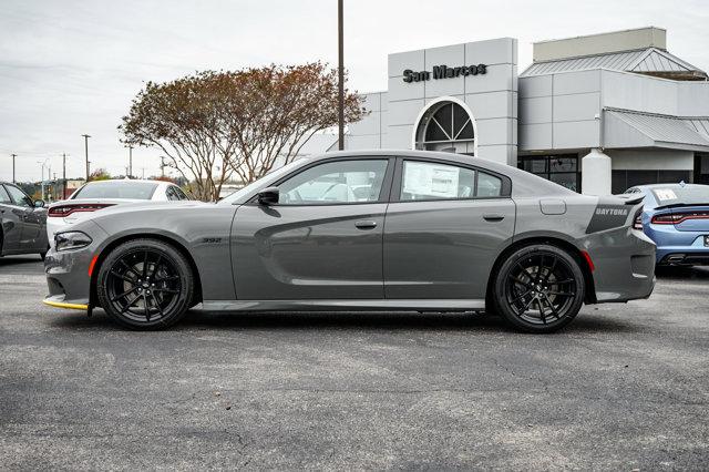 2023 Dodge Charger CHARGER SCAT PACK