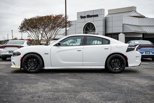 2023 Dodge Charger CHARGER SCAT PACK