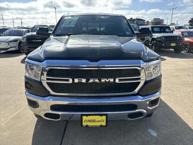 2024 RAM Ram 1500 RAM 1500 TRADESMAN QUAD CAB 4X2 64 BOX