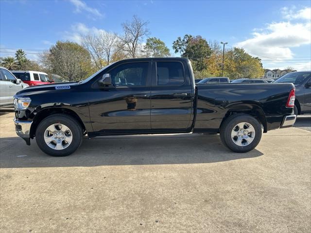 2024 RAM Ram 1500 RAM 1500 TRADESMAN QUAD CAB 4X2 64 BOX