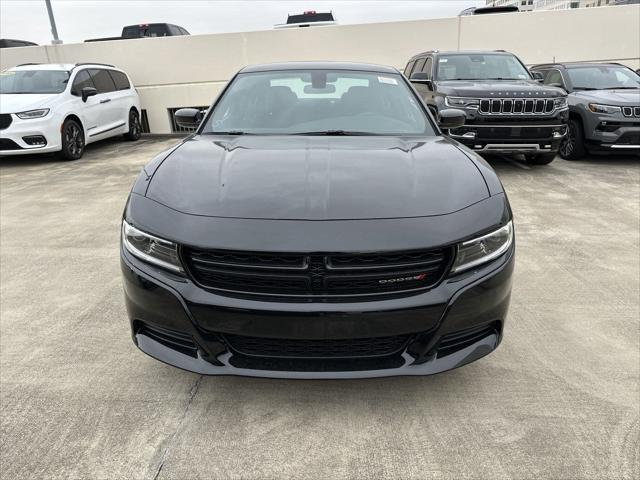 2023 Dodge Charger CHARGER SXT RWD