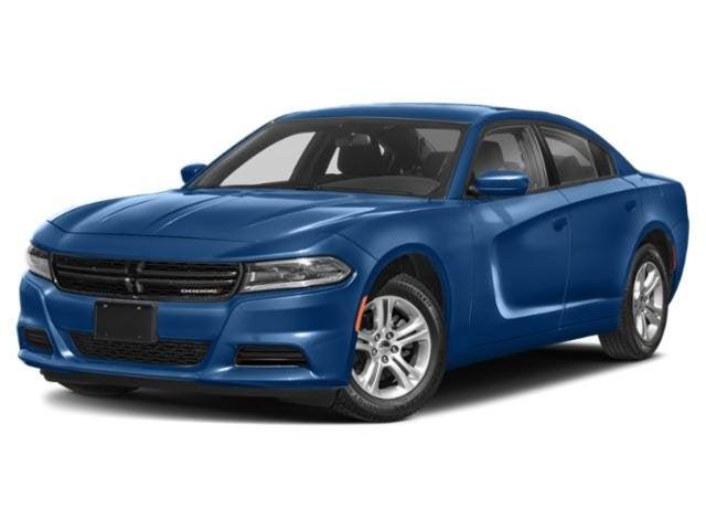 2023 Dodge Charger CHARGER SXT RWD