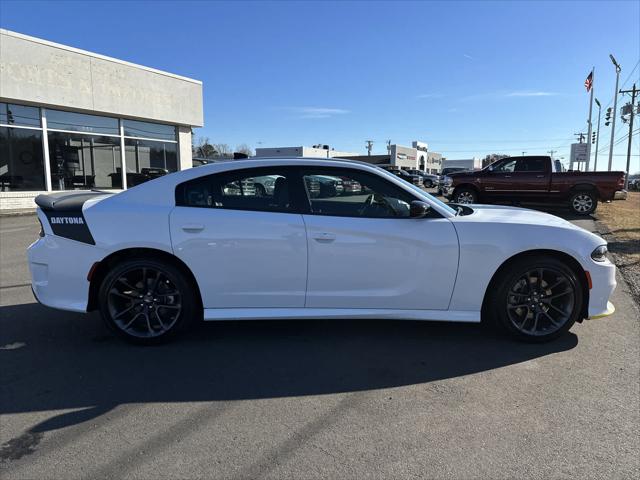 2023 Dodge Charger CHARGER R/T