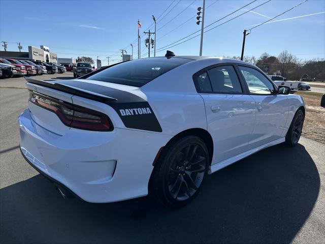 2023 Dodge Charger CHARGER R/T