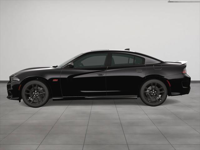 2023 Dodge Charger CHARGER SCAT PACK