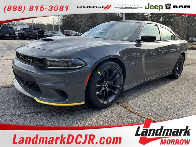 2023 Dodge Charger CHARGER SCAT PACK