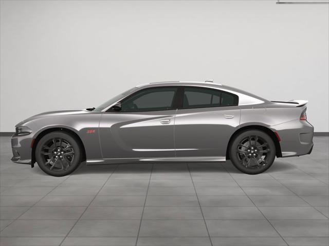 2023 Dodge Charger CHARGER SCAT PACK