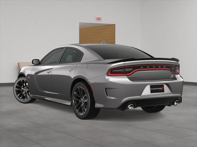 2023 Dodge Charger CHARGER SCAT PACK