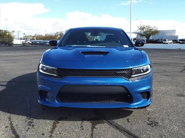 2023 Dodge Charger CHARGER GT RWD