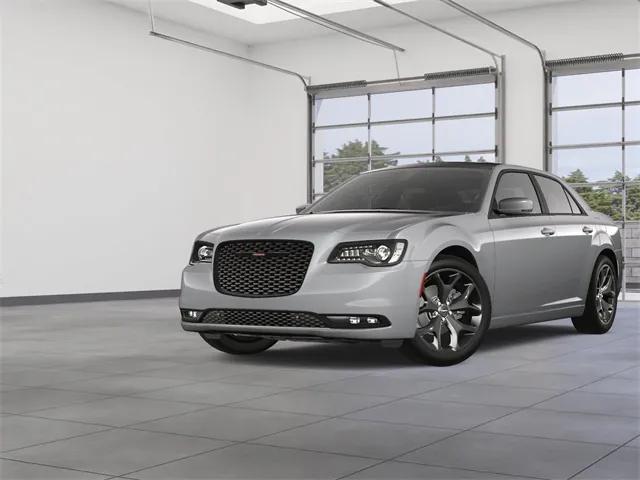 2023 Chrysler Chrysler 300 300S V6