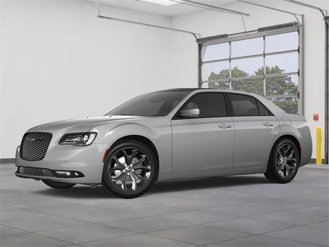 2023 Chrysler Chrysler 300 300S V6