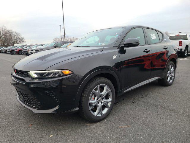 2024 Dodge Hornet DODGE HORNET R/T PLUS EAWD