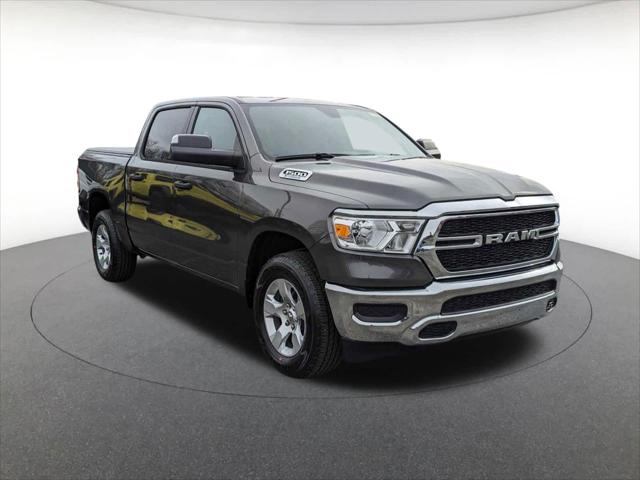 2024 RAM Ram 1500 RAM 1500 TRADESMAN CREW CAB 4X4 57 BOX