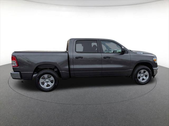 2024 RAM Ram 1500 RAM 1500 TRADESMAN CREW CAB 4X4 57 BOX