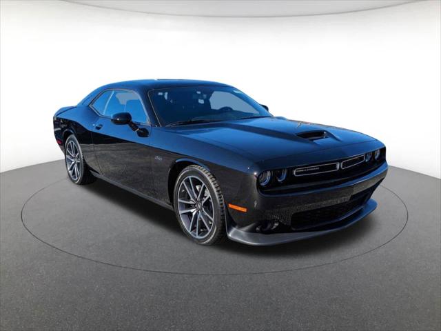 2023 Dodge Challenger CHALLENGER R/T