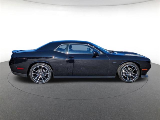 2023 Dodge Challenger CHALLENGER R/T