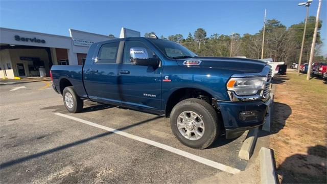 2024 RAM Ram 2500 RAM 2500 LARAMIE MEGA CAB 4X4 64 BOX