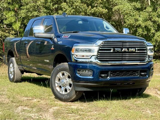 2024 RAM Ram 2500 RAM 2500 LARAMIE MEGA CAB 4X4 64 BOX