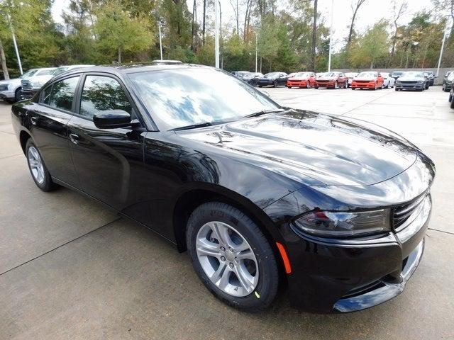 2023 Dodge Charger CHARGER SXT RWD