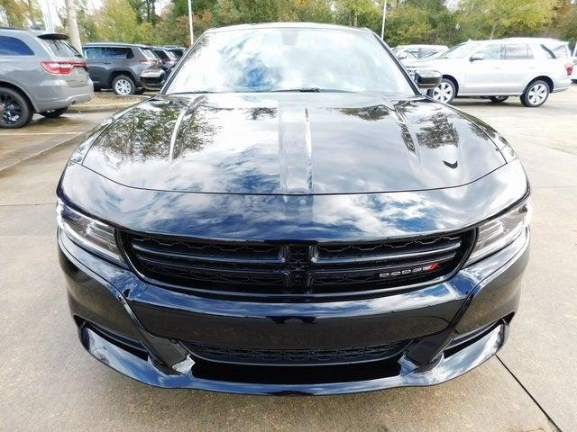 2023 Dodge Charger CHARGER SXT RWD