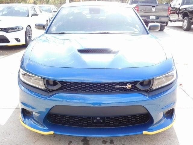 2023 Dodge Charger CHARGER SCAT PACK