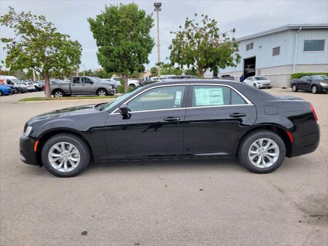 2023 Chrysler Chrysler 300 300 TOURING