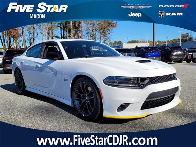 2023 Dodge Charger CHARGER SCAT PACK