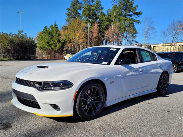 2023 Dodge Charger CHARGER SCAT PACK