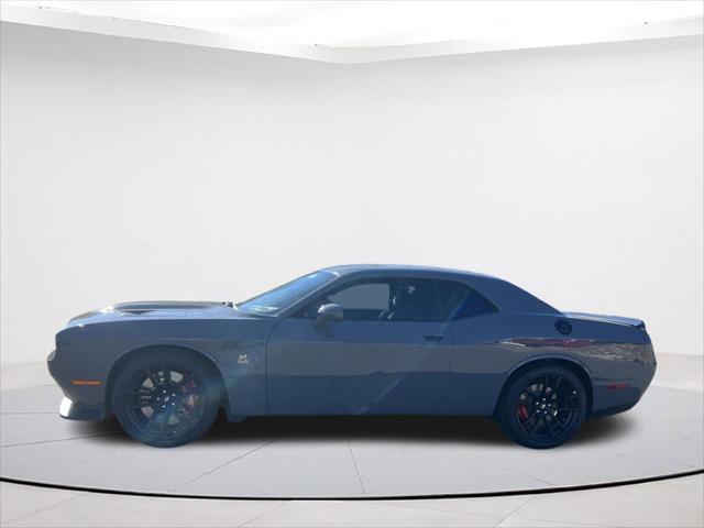 2023 Dodge Challenger CHALLENGER R/T SCAT PACK