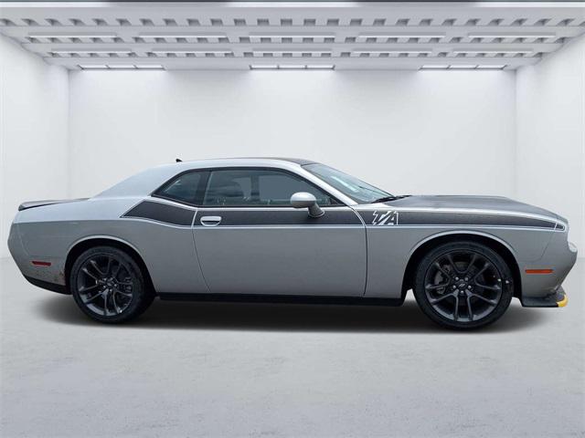 2023 Dodge Challenger CHALLENGER R/T