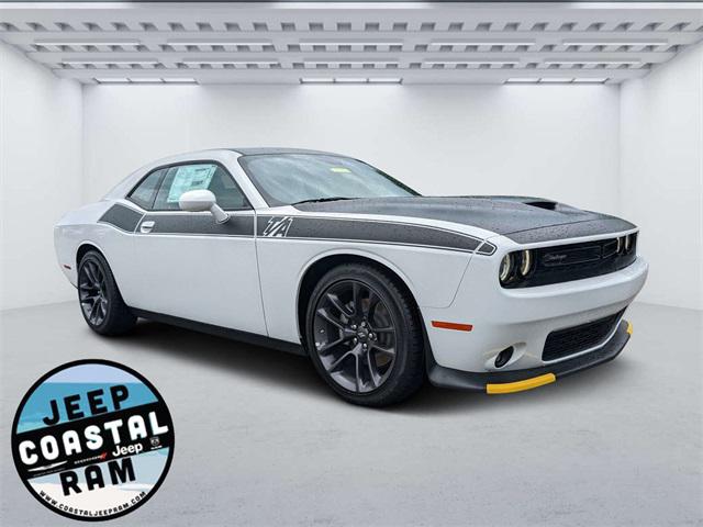 2023 Dodge Challenger CHALLENGER R/T