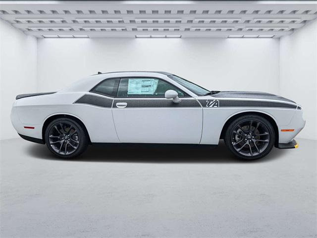 2023 Dodge Challenger CHALLENGER R/T