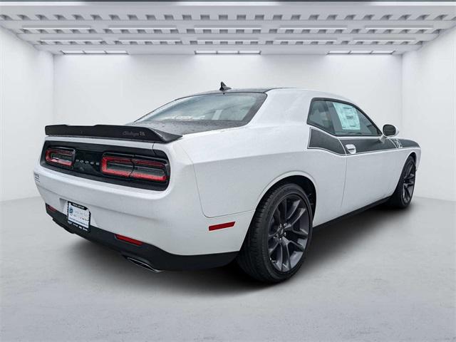 2023 Dodge Challenger CHALLENGER R/T