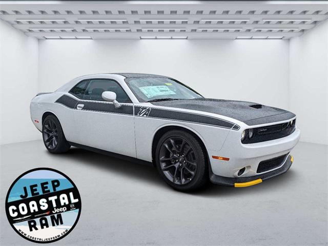 2023 Dodge Challenger CHALLENGER R/T