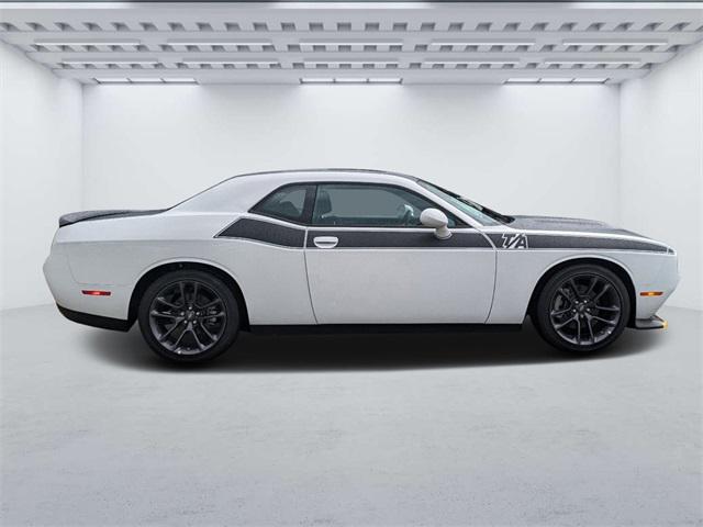 2023 Dodge Challenger CHALLENGER R/T