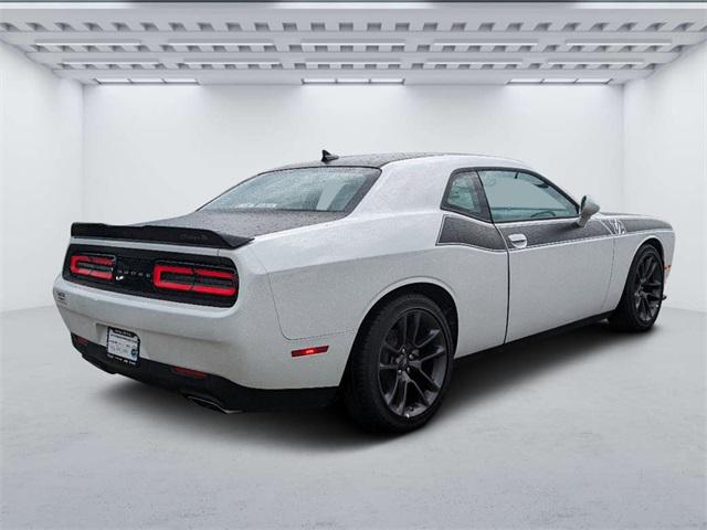 2023 Dodge Challenger CHALLENGER R/T