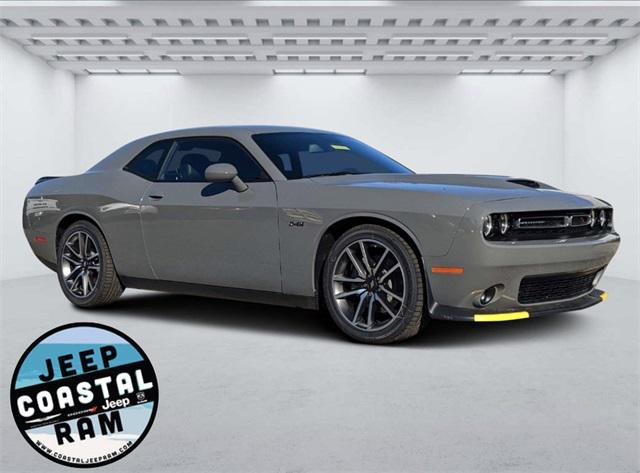 2023 Dodge Challenger CHALLENGER R/T