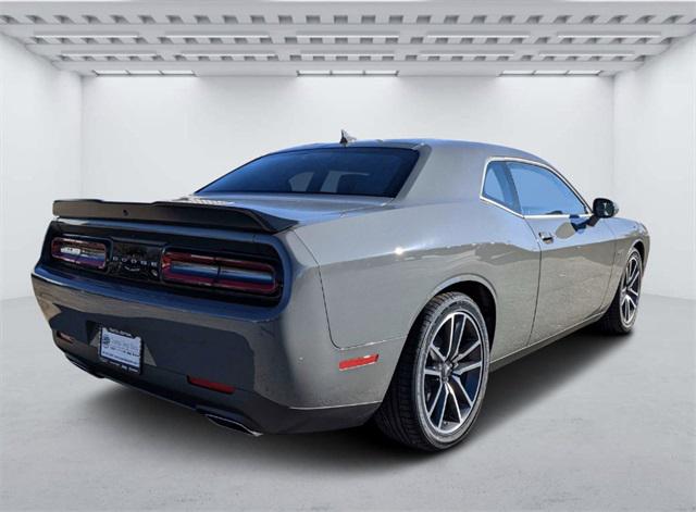 2023 Dodge Challenger CHALLENGER R/T