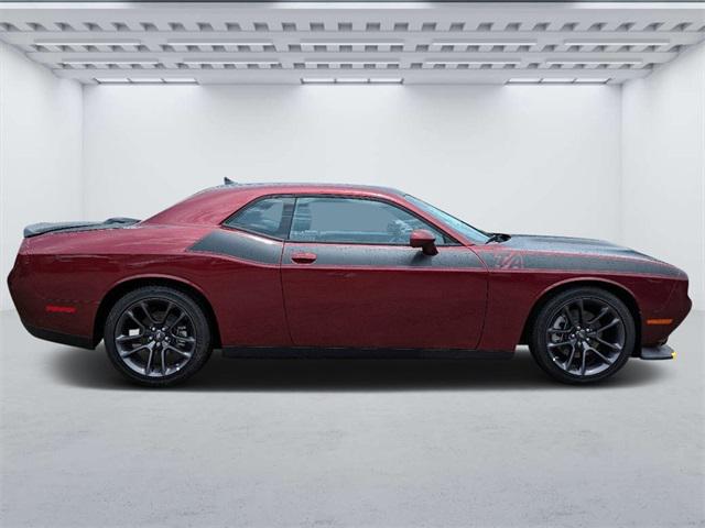 2023 Dodge Challenger CHALLENGER R/T