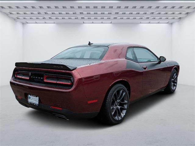 2023 Dodge Challenger CHALLENGER R/T