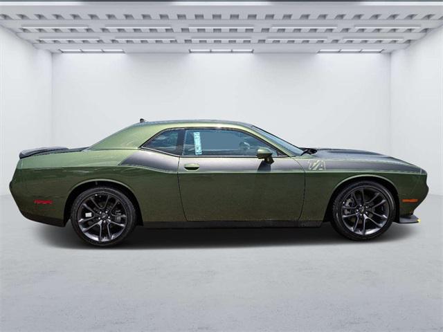 2023 Dodge Challenger CHALLENGER R/T