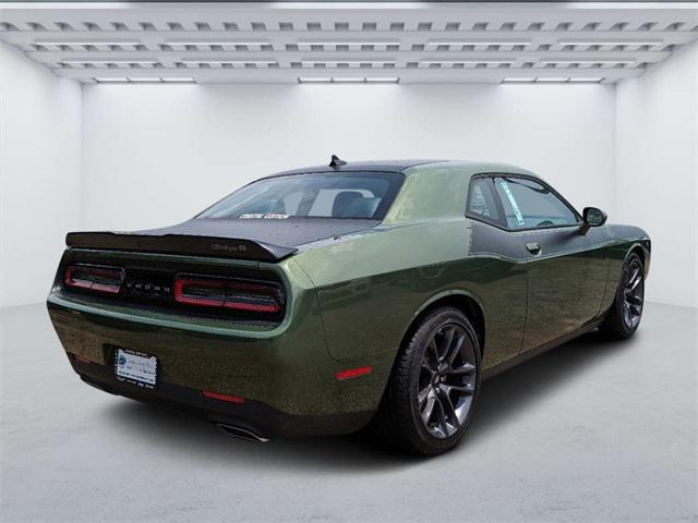 2023 Dodge Challenger CHALLENGER R/T