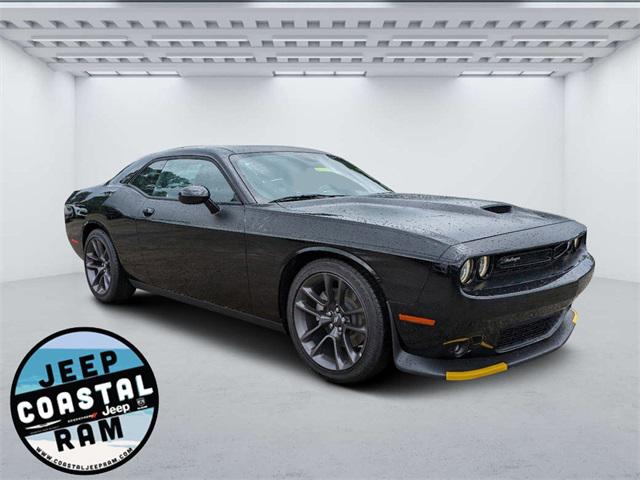 2023 Dodge Challenger CHALLENGER R/T