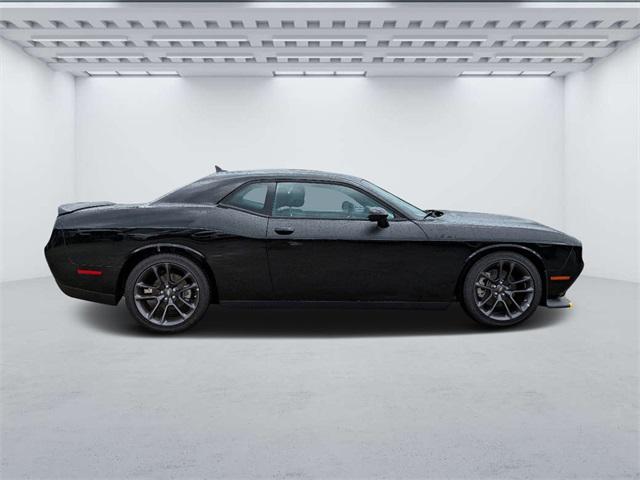 2023 Dodge Challenger CHALLENGER R/T