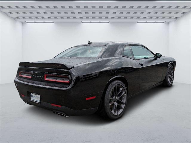 2023 Dodge Challenger CHALLENGER R/T