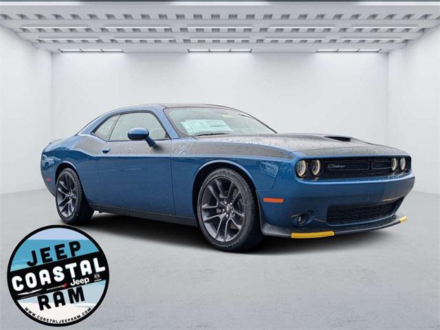 2023 Dodge Challenger CHALLENGER R/T