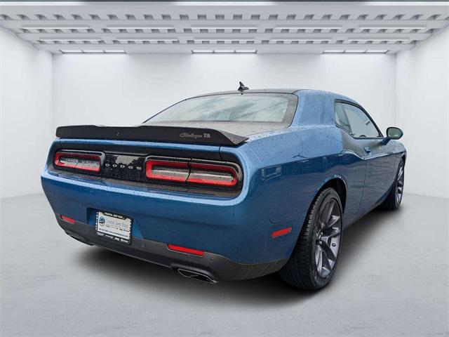 2023 Dodge Challenger CHALLENGER R/T