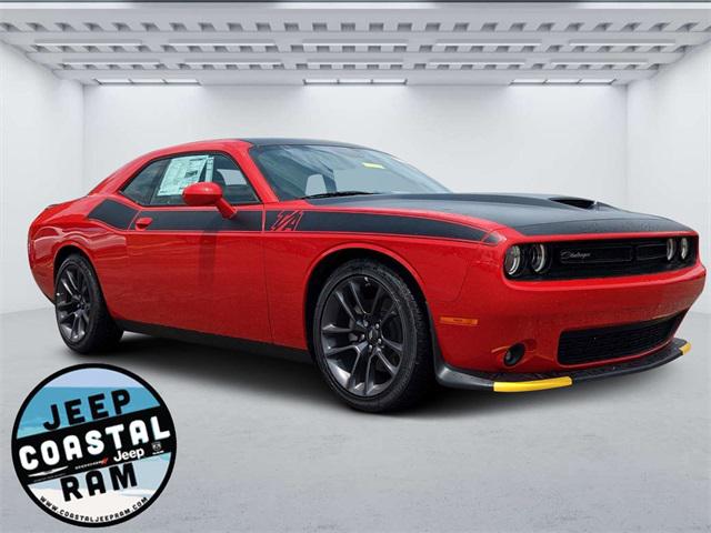 2023 Dodge Challenger CHALLENGER R/T